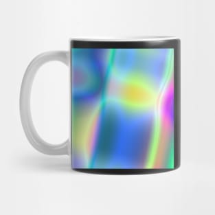 Solar Flare Mug